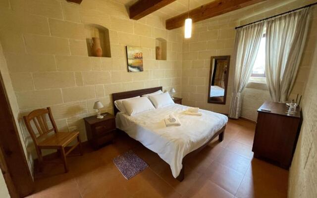Gilju B&B