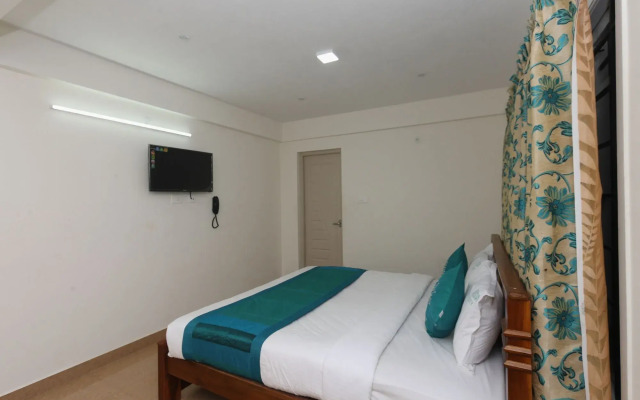 OYO 7665 Home Stay Fable Stay