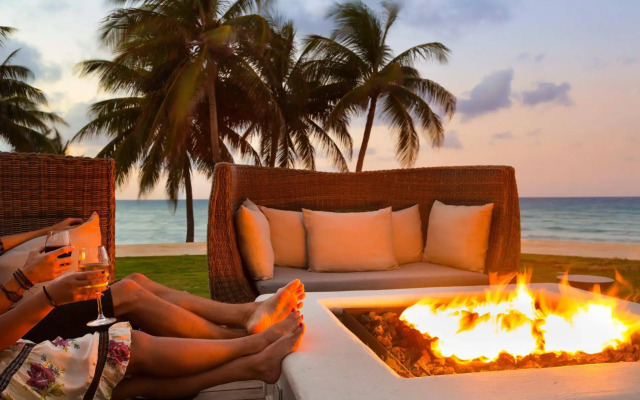 Hyatt Ziva Rose Hall - All Inclusive