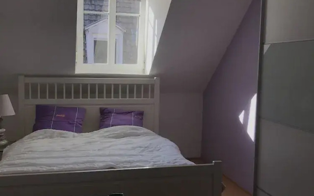 Duplex-Mulhouse