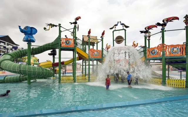 Lords Resort Chotila