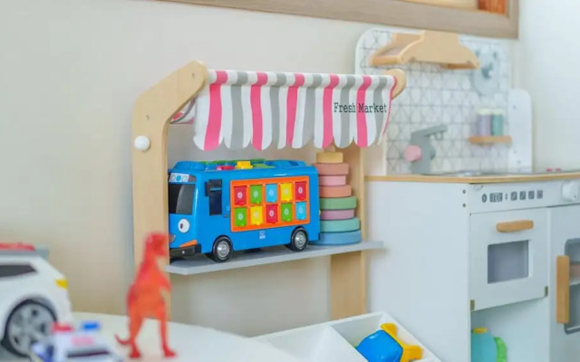 Noeul&Harmony pension jeju