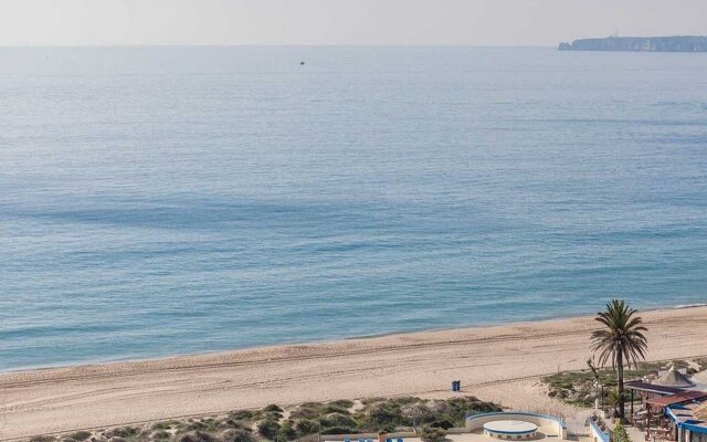 Pestana Alvor Atlântico