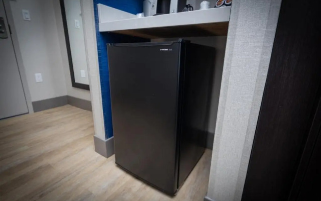 Quality Inn Civic Center