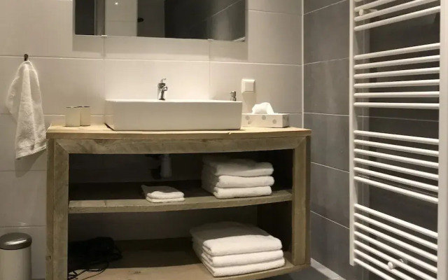 Gastenverblijf Rodenburg
