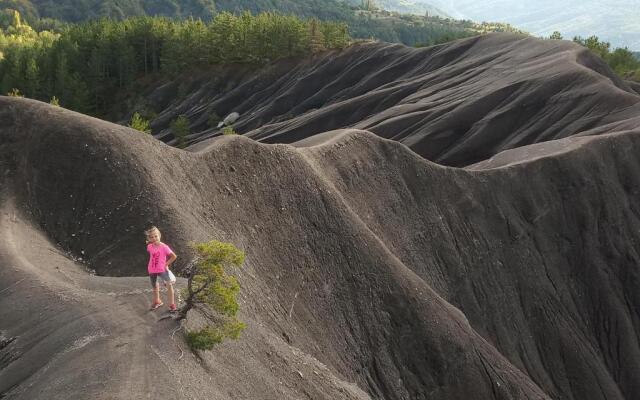 Studio 34 Résidence les Thermes Curistes et Vacanciers