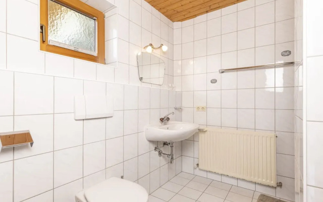 Mountain-view Apartment in Ramsau