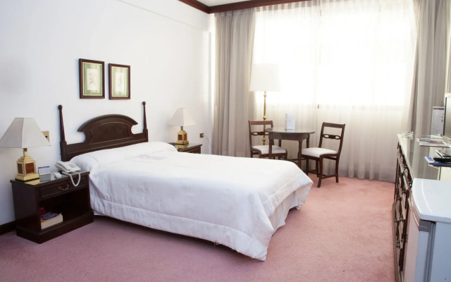 Nobile Suites Excelsior Asuncion