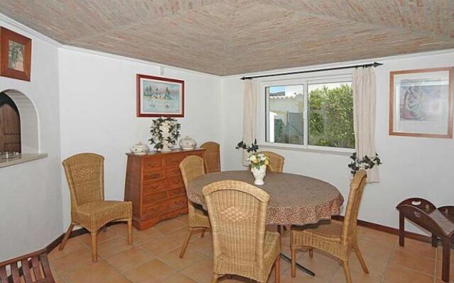 Casa Gwenda 6 In Albufeira