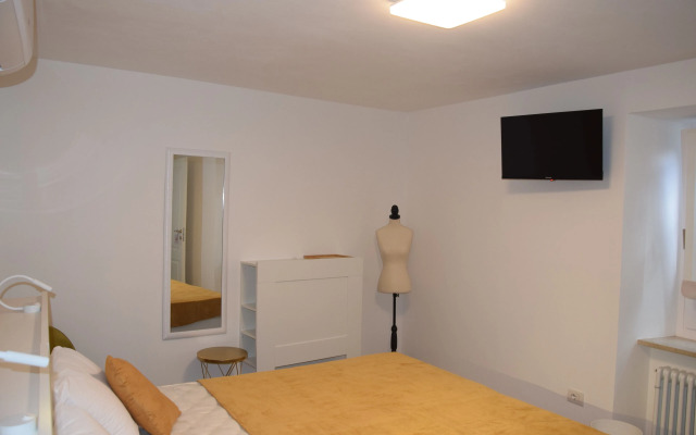 B&B San Francesco Class