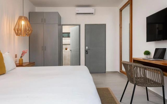 Balkón Boutique Hotel