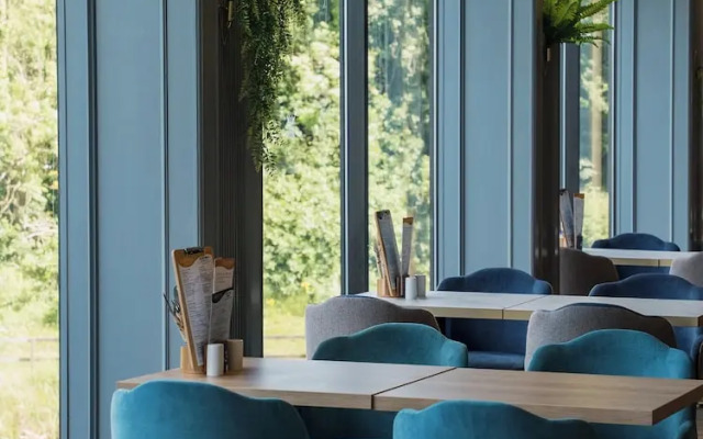 Copthorne Hotel Cardiff-Caerdydd