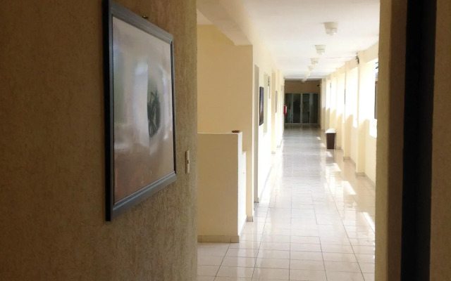 Hotel Nautico Inn