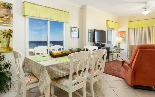 Tidewater by Meyer Vacation Rentals