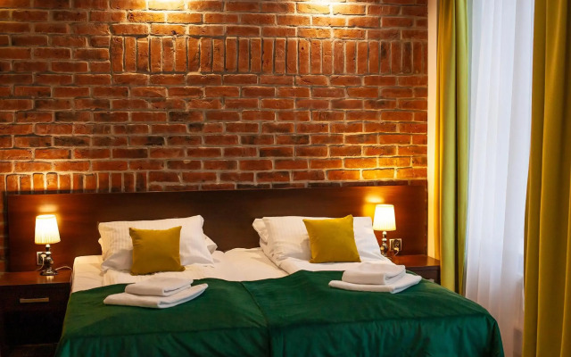 Hotel Artus