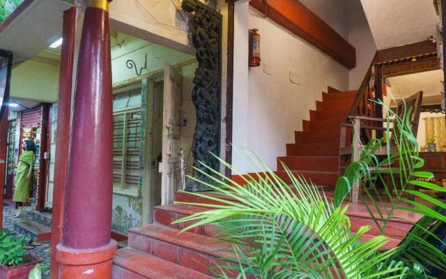 Kailash Guest House