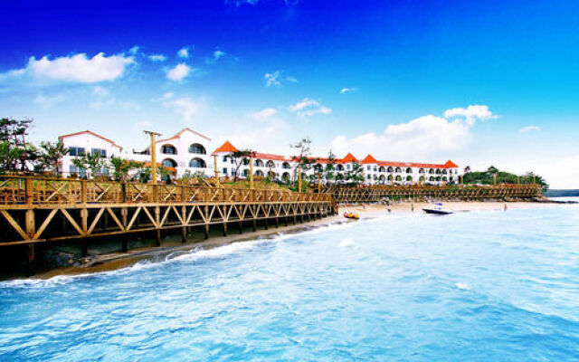 Saesum Resort