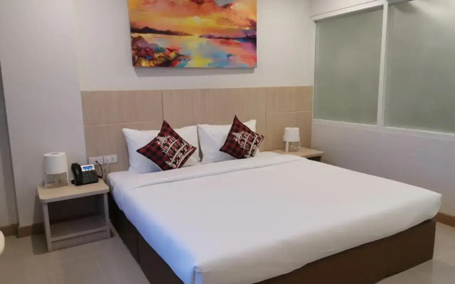 Malee Hotel Chiangmai