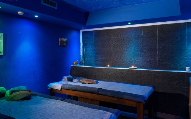 High Beach Hotels Collection
