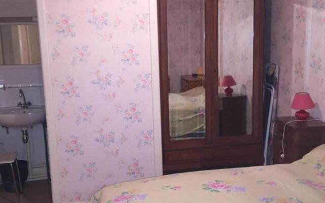 Appartement Mont-Dore, 2 pièces, 2 personnes - FR-1-415-36