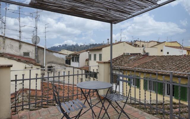 San Giovanni House by Mmega