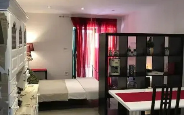 Sole studio Rab