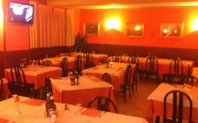 Albergo Risorgimento