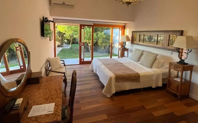 Casa Crespo Hotel Boutique