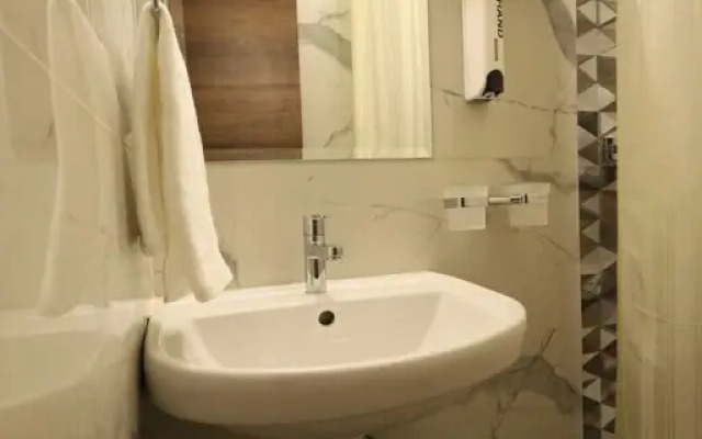 Grand City Homes Service Apartments