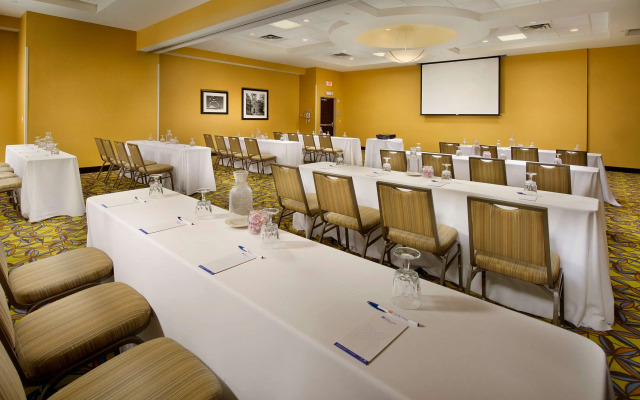 Hilton Garden Inn Indianapolis Northwest