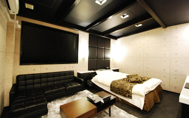 Hotel Free Style Okayama