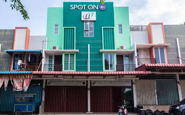 OYO 1917 Mamora Homestay