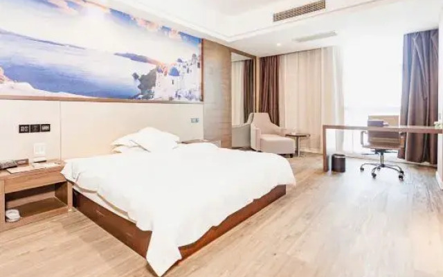 Zhangjiagang Huangpin Fashion Hotel