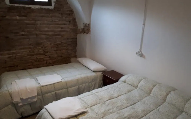 Cortijo Alzamigaja