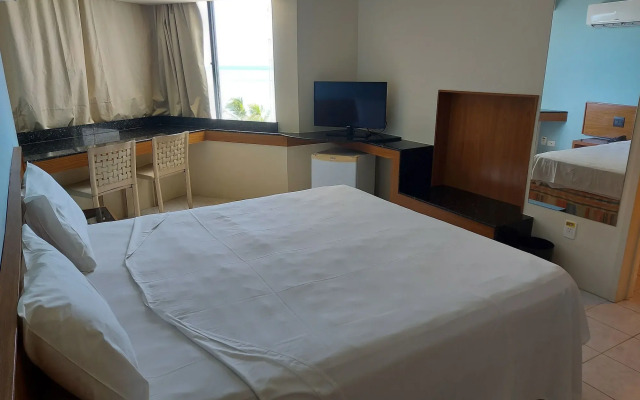 Euro Suíte Recife By Nacional Inn