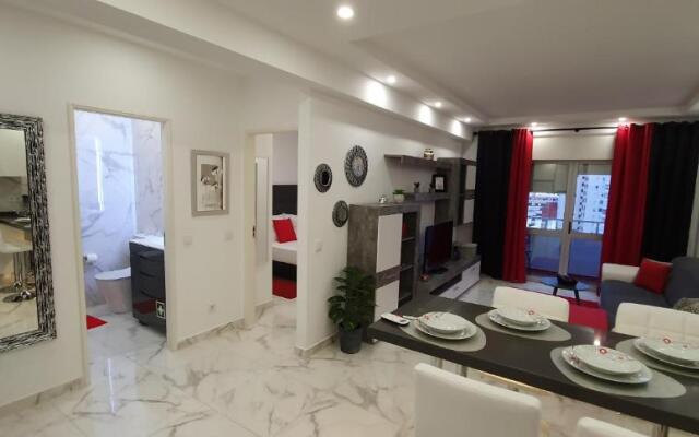 T1 Praia da Rocha/ Sunflower