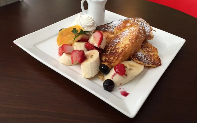 Gajyun Tokyo Asakusa