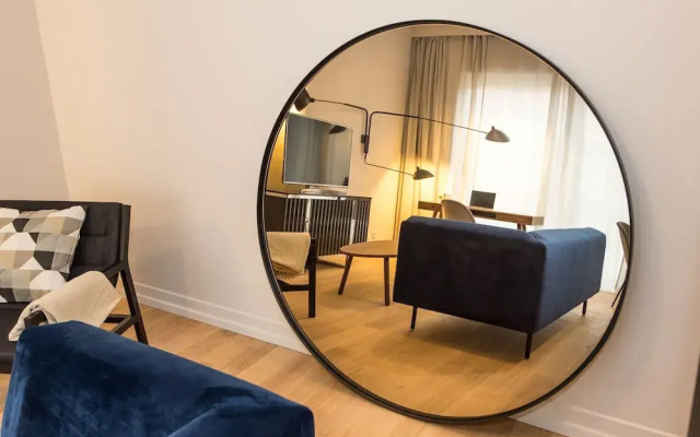 Super-Apartamenty - Targi