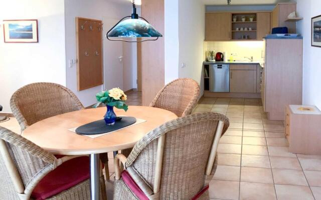 Residenz am Strand, Whg 224