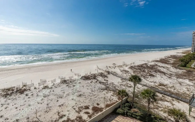 Phoenix Ix 502 2 Bedroom Condo