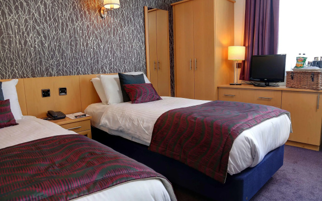 Sure Hotel by Best Western Aberdeen