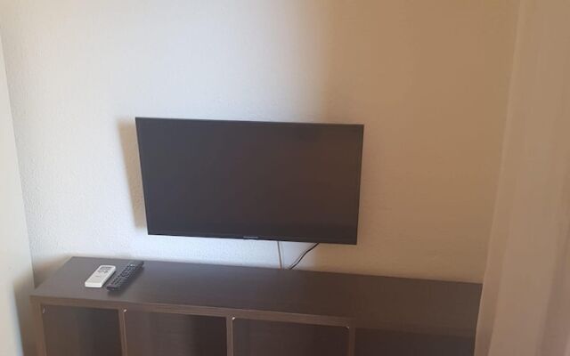 Studio in Cambrils, with Pool Access And Furnished Terrace
