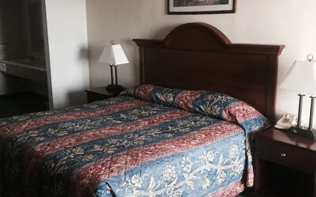 Country Inn Bolivar