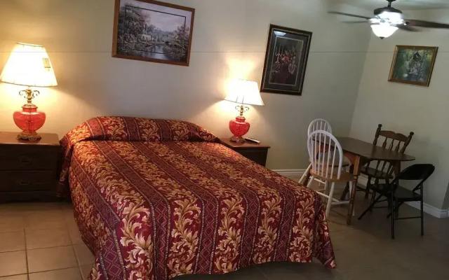 Ha' Penny Inn
