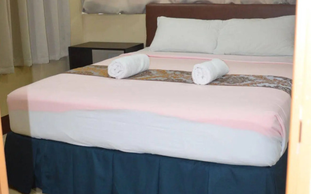 Park Avenue Residence Inn and Suites