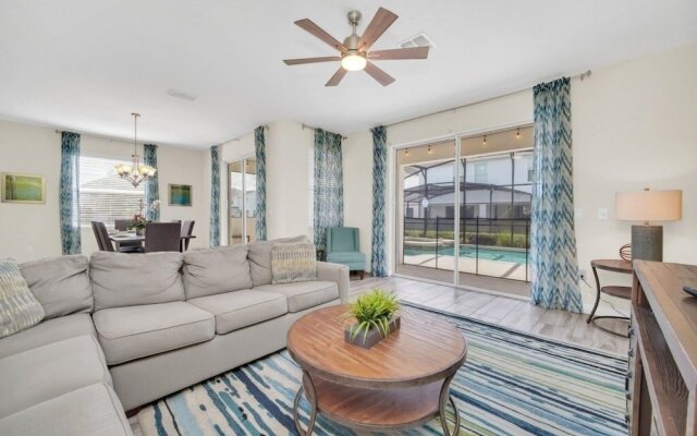 4710kings 6 Bedroom Villa by RedAwning