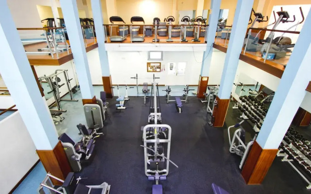 RF La Quinta Park Suites