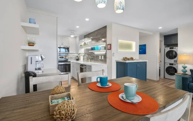 Nohonani 102 by Coldwell Banker Island Vacations
