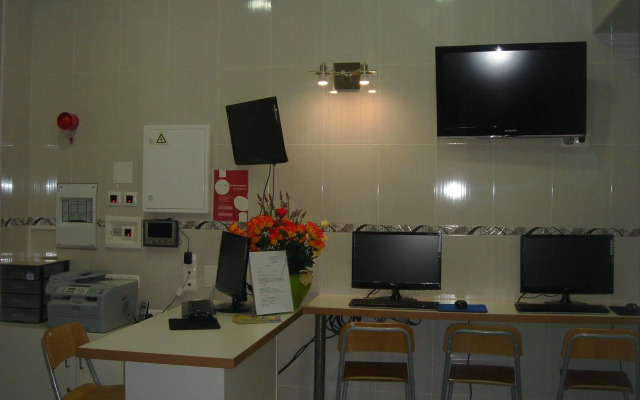 DownTown Guest House