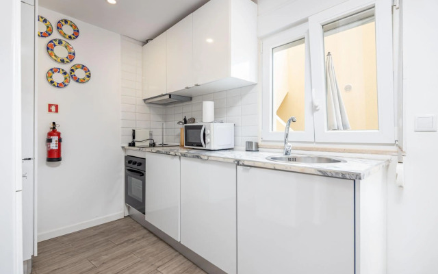 Designer Flats in Lapa by LovelyStay